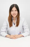 แพทย์หญิง ณิชานันท์ สุขวารี